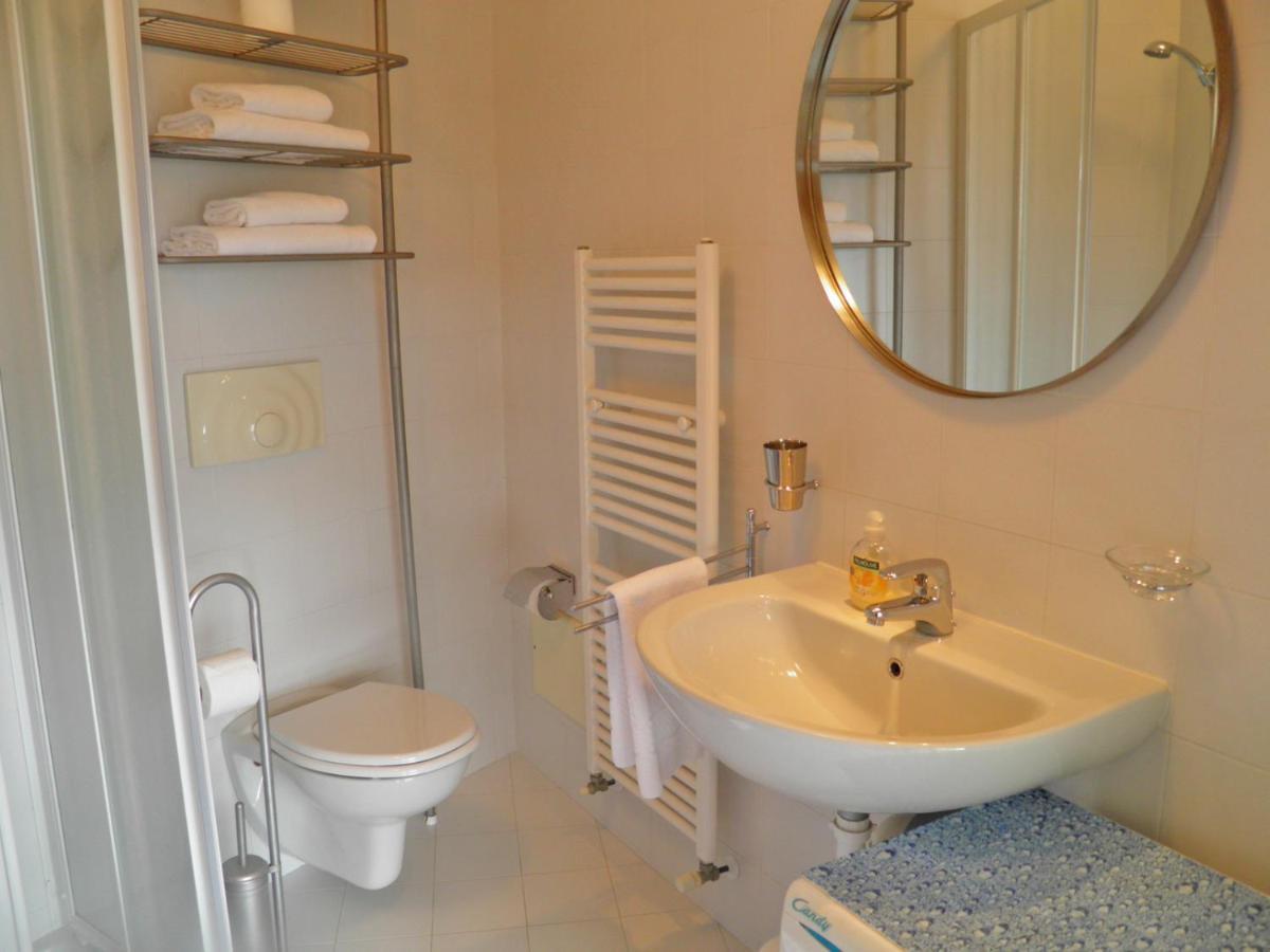 Apartamento Prosecco Gravedona Exterior foto