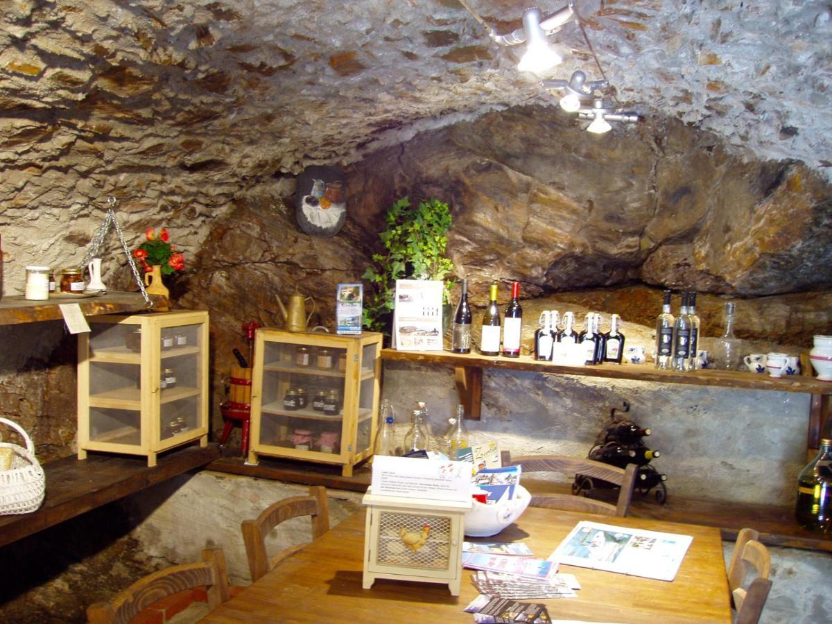 Apartamento Prosecco Gravedona Exterior foto